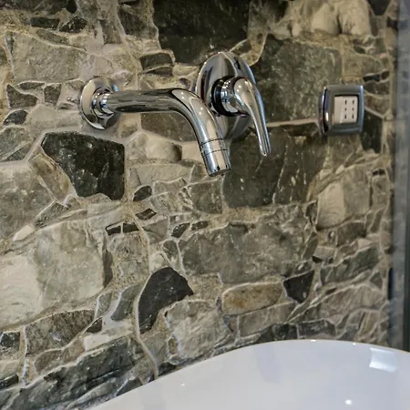 Bed and Breakfast Vecchia Ognina Deluxe Κατάνια