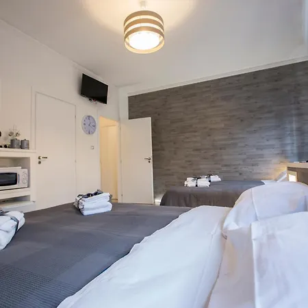 Bed and Breakfast Vecchia Ognina Deluxe *