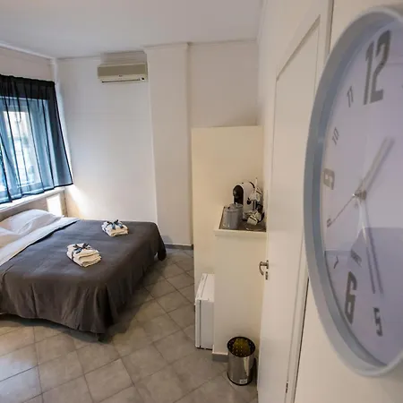 Vecchia Ognina Deluxe Κατάνια