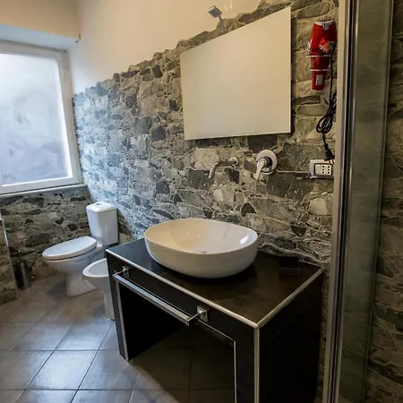 Vecchia Ognina Deluxe Κατάνια