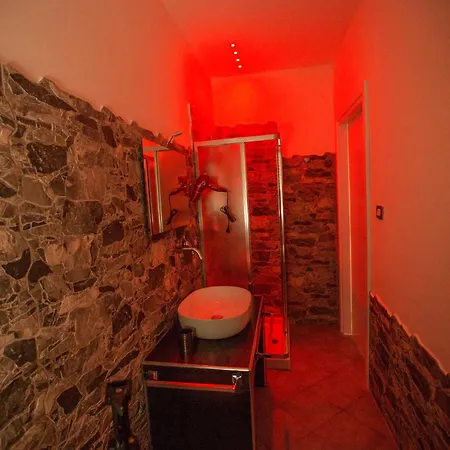 Bed and Breakfast Vecchia Ognina Deluxe *