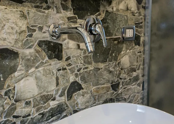 Bed and Breakfast Vecchia Ognina Deluxe Κατάνια