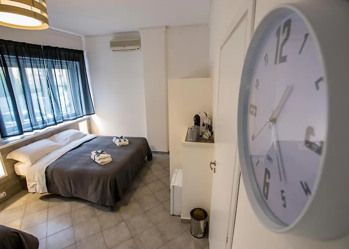 Vecchia Ognina Deluxe Κατάνια