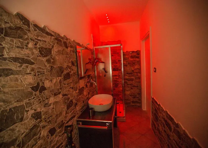 Bed and Breakfast Vecchia Ognina Deluxe *